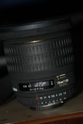 ขายเลนส์ Sigma EX DG 28mm 1:1.8D m Nikon