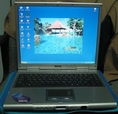 ขาย notebook BenQ JoyBook3000 สภาพดี สวยครับ