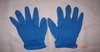 รูปย่อ .ถุงมือแพทย์ , ถุงมือยางอเนกประสงค์  ( Latex gloves )  แบบมีแป้ง และ ไม่มีแป้ง ราคายุติธรรมสำหรับผู้ใช้ รูปที่2