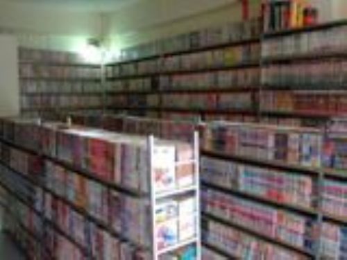 เซ้งขายร้านหนังสือเช่า รูปที่ 2