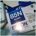 ขาย หมึก Epson 85N แท้!! ยกชุด (6 ตลับ) SALE!! ด่วน