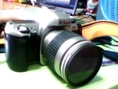 Nikon f65+filter + กระเป๋า ครบเลยคับ สภาพ 97เปอร์เซ็น