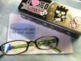 @O@ Hello Kitty + Badtz –maru eyeglasses -   ขาย แว่นตา คิตตี้ และแบตแบต
