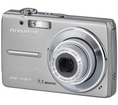 รับซื้อกล้องดิจิตอล Olympus FE-230