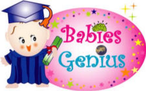เบบี้ส์ จีเนียส นครปฐม (Babies Genius) เชิญทดลองเรียนฟรี รูปที่ 1