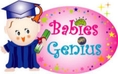 เบบี้ส์ จีเนียส นครปฐม (Babies Genius) เชิญทดลองเรียนฟรี