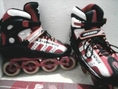 ขาย Roller Skate A3 Dragon Size 44-45 + ชุดป้องกัน