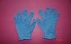 รูปย่อ .ถุงมือไนไตร 100% ( Nitrile Glove )เกรดA ชนิดไม่มีแป้ง สีขาว,สีฟ้า,สีน้ำเงิน,สีม่วง,สีเขียว รูปที่1
