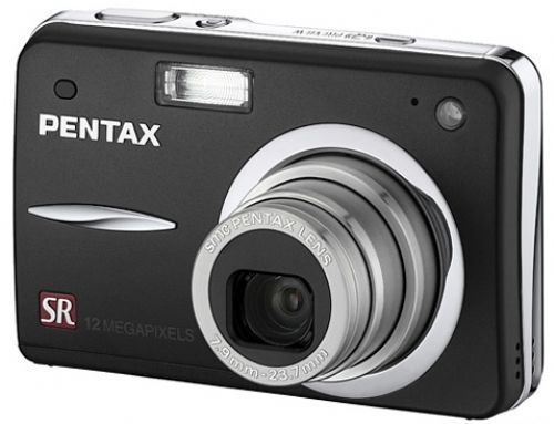 ขายกล้องPentax A40 กล้องดิจิตอล รูปที่ 1