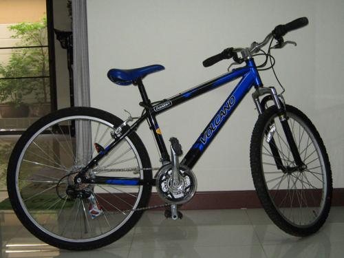 ต้องการขายจักรยานเสือภูเขาจากญี่ปุ่น (อลูมิเนียม) รูปที่ 1