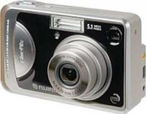 ต้องการขายกล้องดิจิตอล FUJI FINEPIX A510 5.1Mp เมนูไทย สภาพ 98เปอร์เซ็น รูปที่ 1