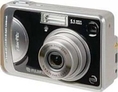 ต้องการขายกล้องดิจิตอล FUJI FINEPIX A510 5.1Mp เมนูไทย สภาพ 98เปอร์เซ็น