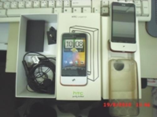 ขาย HTC Regent ตูดแดงครับ รูปที่ 1