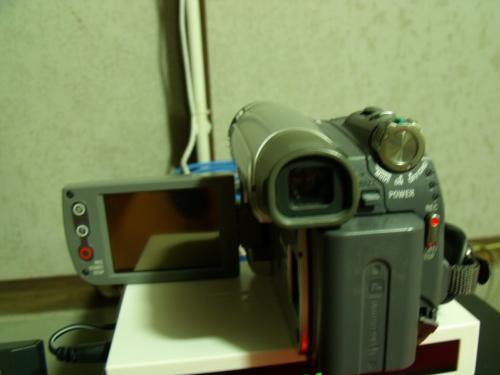 กล้องSony Handycam DCR-DC36 รูปที่ 1