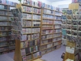 เซ้งกิจการ ร้านหนังสือเช่า ราย ได้ดี ทำเลดี หนังสือมากกว่า 15000 เล่ม