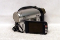 ขายด่วนกล้องวีดีโอ Sony DCR-DVD 602E พร้อม Flash
