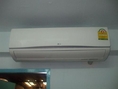 ขาย แอร์บ้าน LG ขนาด 22000 BTU สภาพ 99เปอร์เซ็น