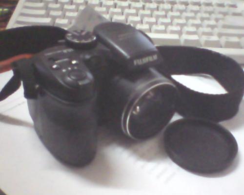 ขายกล้องถ่ายรูปFUJIFILM FINEPIX S1500 รูปที่ 1
