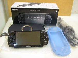 ขาย PSP 2000 มือสอง รูปที่ 1