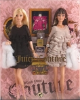 ขาย ตุ๊กตาbarbie รุ่น juicy couture 2008 new!!