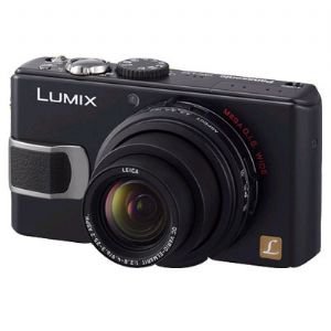 ขายกล้องดิจิตัล LUMIX DMC LX2 ถูก รูปที่ 1
