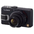 ขายกล้องดิจิตัล LUMIX DMC LX2 ถูก