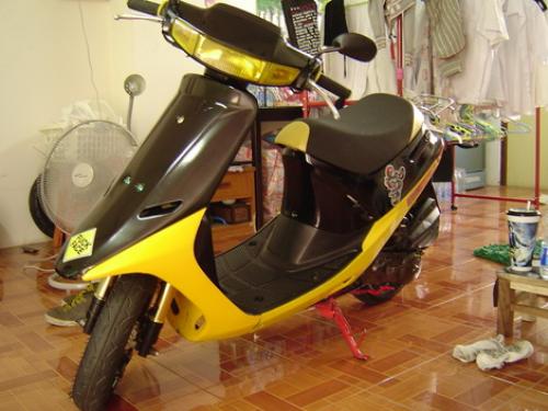 ขาย ถูกก !!! Honda Dio 8900 รูปที่ 1