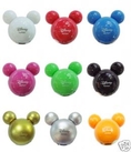Mickey mouse mp3 player 4Gb