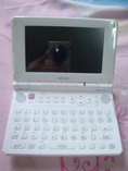 ขาย talkingdict รุ่น MD 100 ค่ะ เครื่องใหม่มากๆ