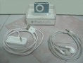 ขาย iPod shuffle 1GB สีฟ้า