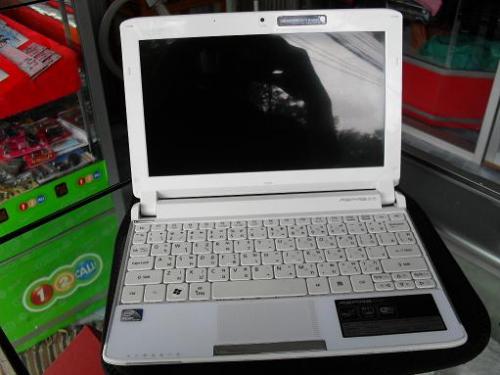 ขายเน็ทบุ๊ค ACER APIRE1 532h 6 000 บาท ประกันศูนย์ 9 เดือน รูปที่ 1