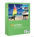 ขาย โปรแกรม ACDSee 2009 สุดยอด โปรแกรมดูภาพ และ สร้างสไลด์โชว์