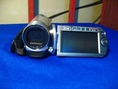 ขายกล้อง CANON LEGRIA FS200 สภาพ 100เปอร์เซ็น