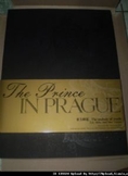 SALE ! TVXQ PHOTOBOOK PRINCE IN PRAGUE