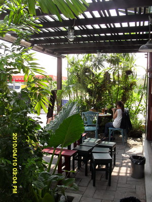 ด่วน! ให้ เซ้ง ร้านอาหาร ทำเลสุดยอด ตกแต่งสุดเยี่ยม สไตล์แอนติค สวยมั๊ก มาก ราคาไม่แพง รูปที่ 3
