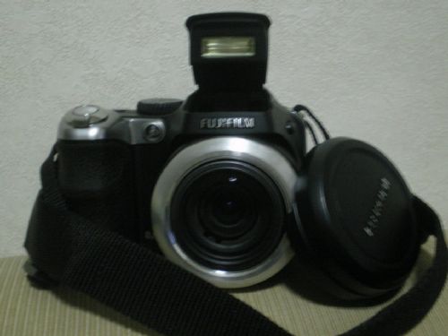 Fujifilm FinePix s8000fd รูปที่ 1