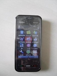 ขาย Nokia 5800 เครื่องใหม่มือหนึ่ง