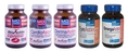 ขาย Natural Astaxanthin เข้มข้น 6 mg และ 8 mg แบรนด์ Nutrex คุณภาพระดับ pharmaceutical grade จากสหรัฐอเมริกา  Astaxanthi