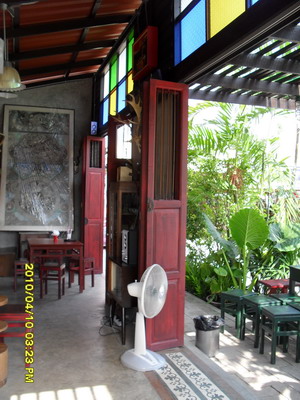 ด่วน! ให้ เซ้ง ร้านอาหาร ทำเลสุดยอด ตกแต่งสุดเยี่ยม สไตล์แอนติค สวยมั๊ก มาก ราคาไม่แพง รูปที่ 5