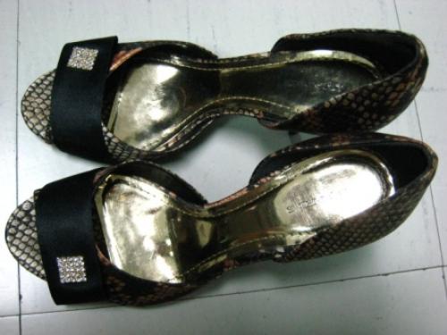 ขายรองเท้า Footwork ใหม่กิ๊ก size37 ราคา 990 บาท รูปที่ 1