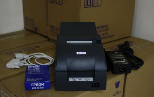 เครื่องพิมพ์ใบเสร็ฐepson รูปที่ 1