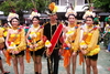 รูปย่อ บริการให้เช่า ตัดเช่าชุดลีดเดอร์ ชุดไทย ชุดการเเสดง รับสอนนาฏศิลป์สร้างสรรค์ รูปที่7