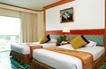 Royal Hills Golf Resort and Spa Nakornnayok >> Deluxe = 1,550 Baht