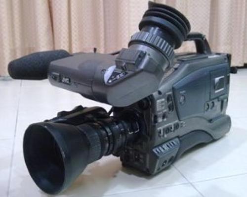 ขายกล้อง JVC GY DV-DV5000 ราคา 70 000 บาท รูปที่ 1