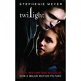 Twilight ฉบับภาษาอังกฤษ
