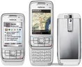 ++ ขาย Nokia E66 สีขาว เครื่องศูนย์ อายุ 1 เดือนค่ะ ++
