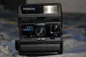 ขาย กล้อง polaroid รูปที่ 1