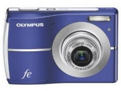ขายกล้อง Olympus FE-45 รูปที่ 1