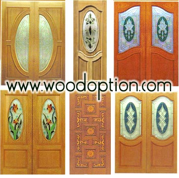 จำหน่ายประตูไม้สักทอง ประตูไม้สัก ประตู หน้าต่าง ชุดครัวสำเร็จ โปรโมชั่นประตูคู่หน้าบ้าน ลดพิเศษ40% รูปที่ 1