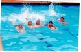 สอนว่ายน้ำสำหรับเด็กและสตรี เรียนเดี่ยว เรียนกลุ่ม ราคาประหยัด อนุสาวรีย์ชัยฯ